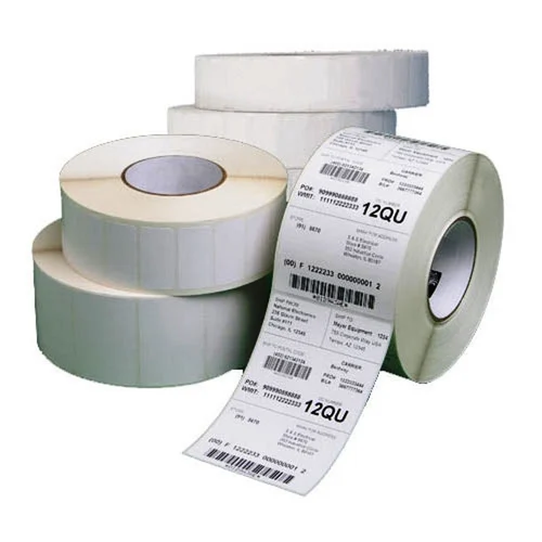 Chromo Labels