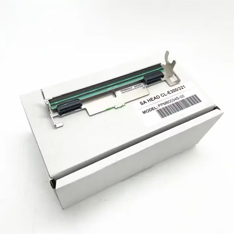 Citizen Printer Heads