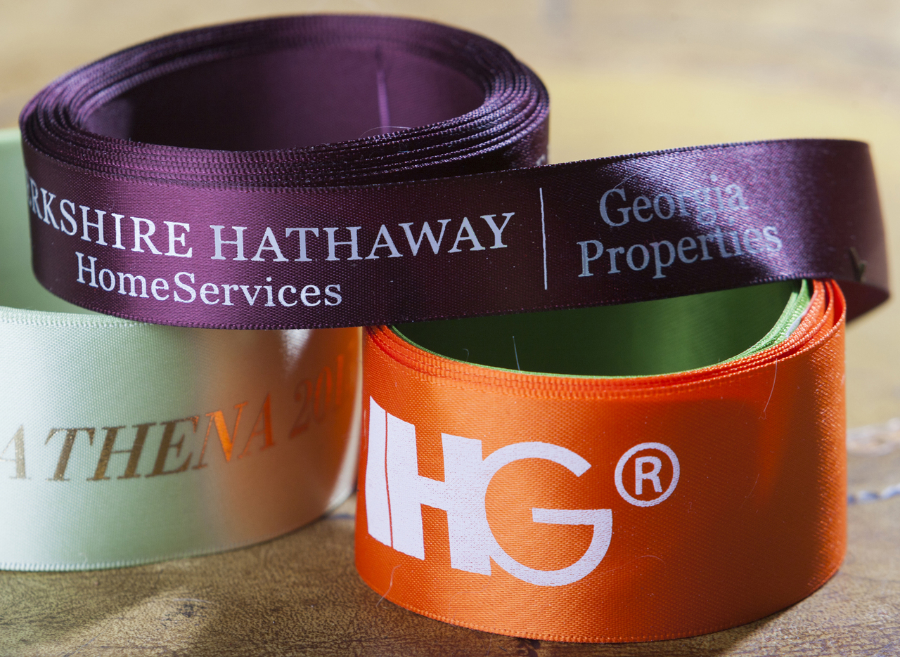 Custom Ribbon Solutions