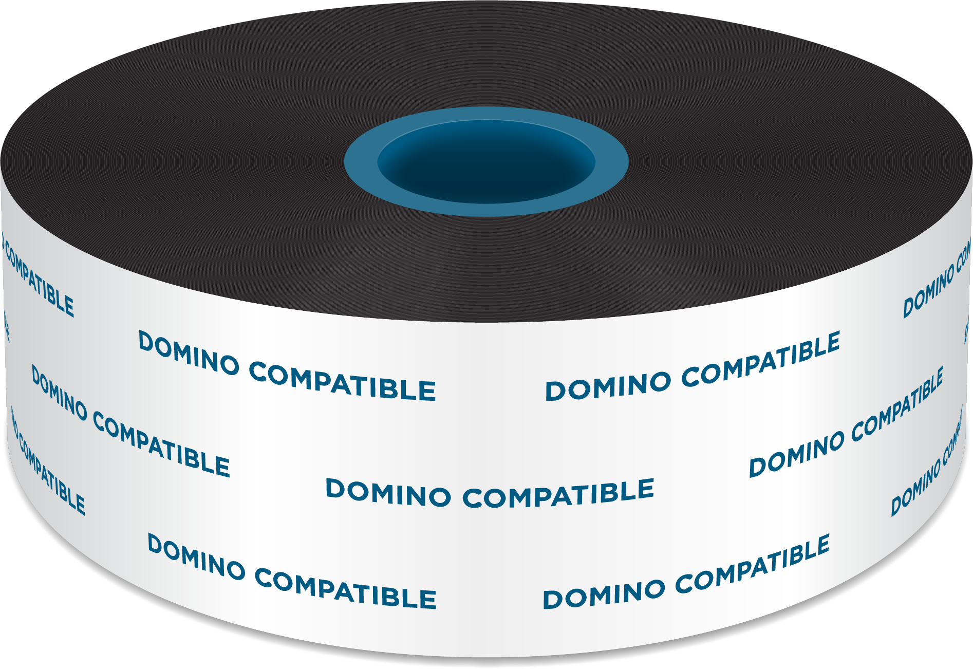 Domino Compatible Ribbons