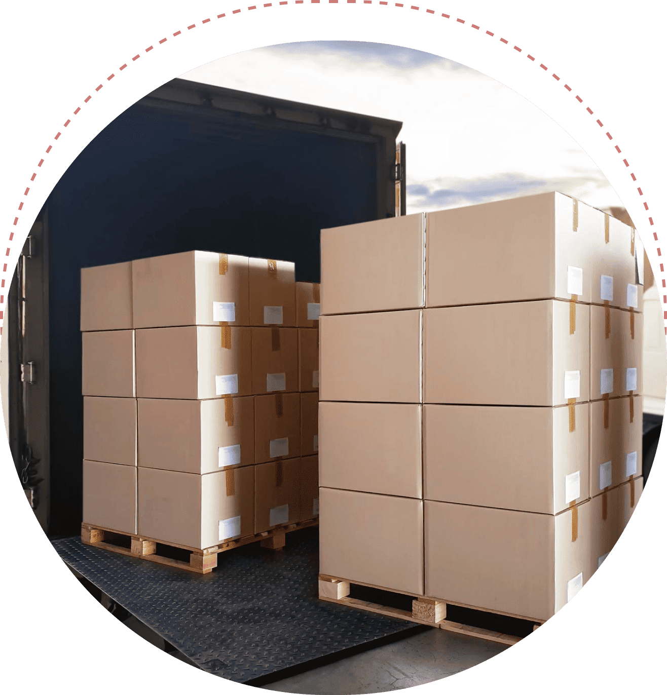 Fast delivery of barcode printers, labels and accessories across India with reliable logistics