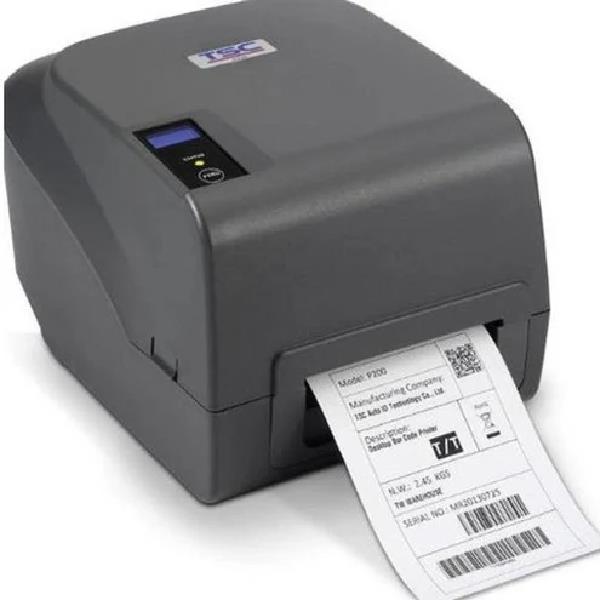 Genuine TSC barcode printers with original warranty and authentic sourcing from Mindware