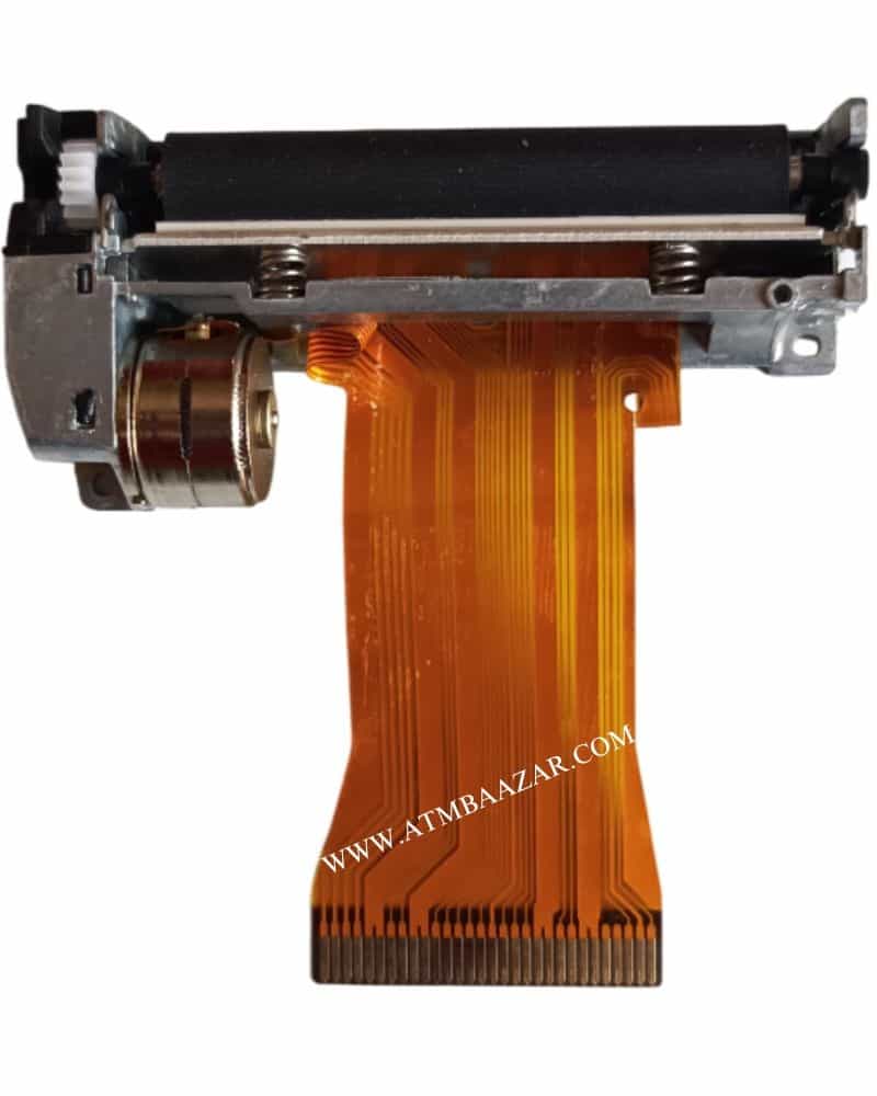 Original TSC printer spare parts including printheads, rollers and thermal ribbons in stock