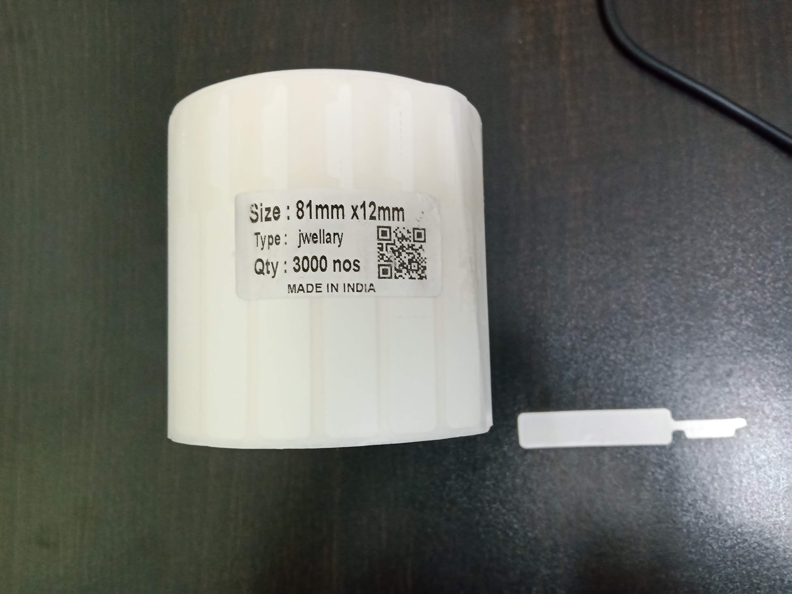 Optical Shop Labels