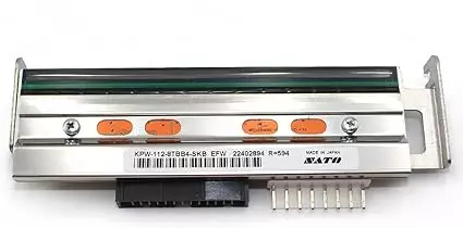 Sato Printer Heads