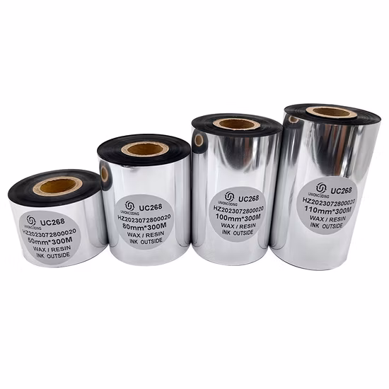 Universal Thermal Ribbons