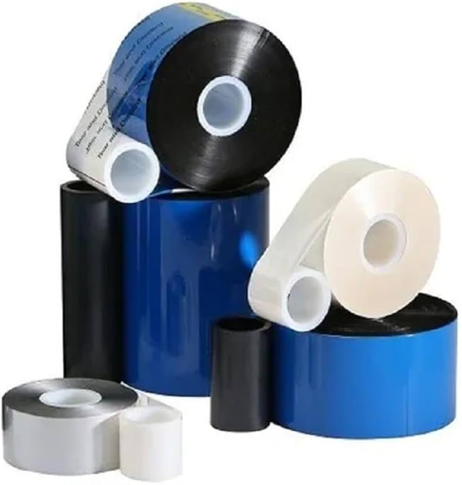 Videojet Compatible Ribbons