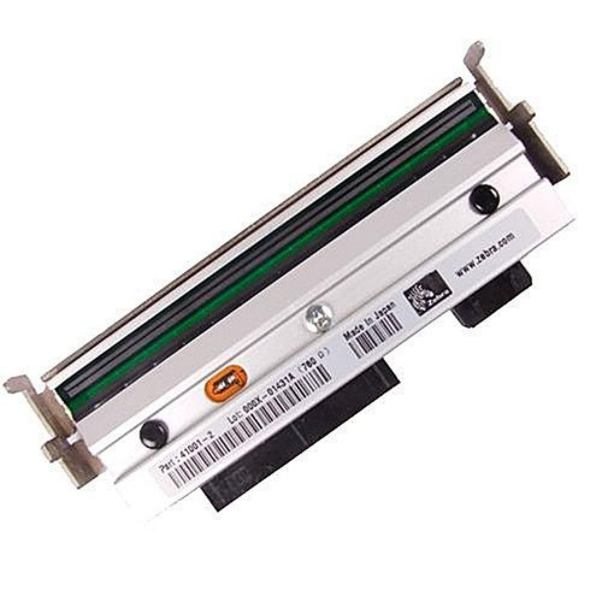 Zebra Printer Heads