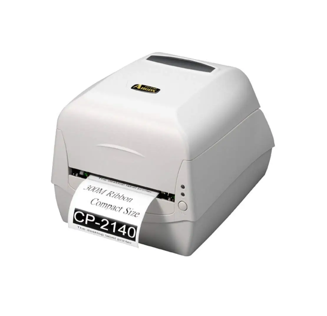 Desktop Barcode Printer