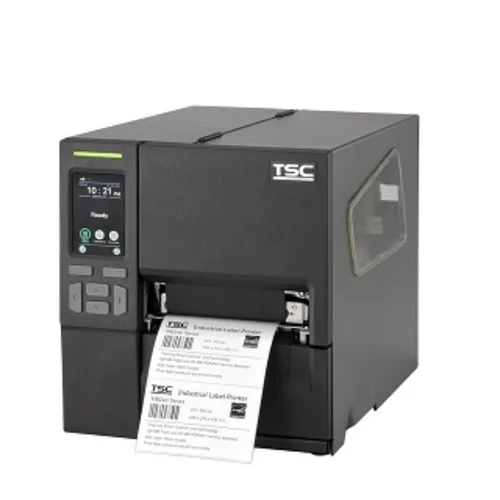Semi Industrial Printer